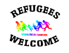 Signet Refugees welcome