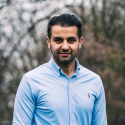 Foto: Sieer Hooseini