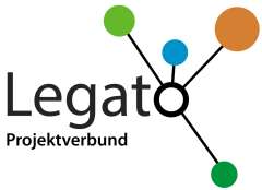 Logo Legato Projektverbund