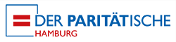 Logo Der Paritätische Hamburg