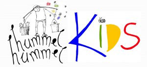 hummel hummel Kids-Logo