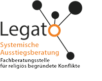 Logo Legato