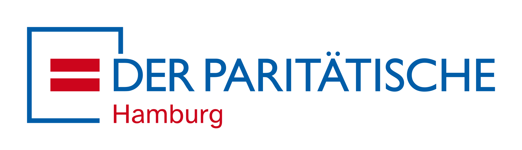 Logo: Der Paritätische Hamburg