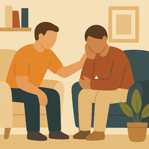 Illustration Psychopathologie