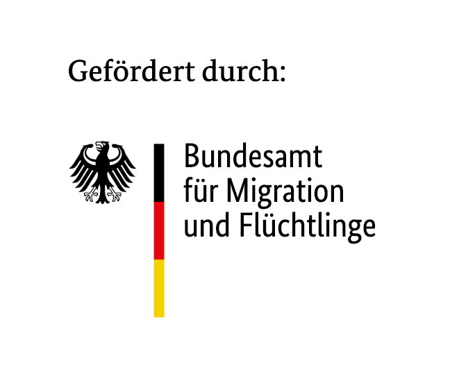 Bundesamt für Migration und Flüchtlinge
