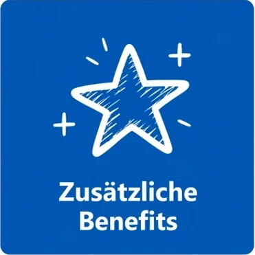 Symbol Benefits