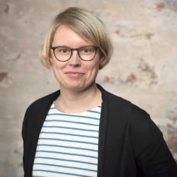 Foto Liv Traulsen