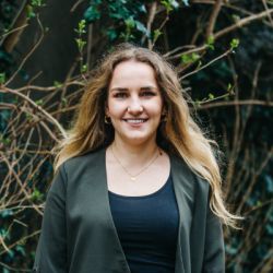 Foto Hanna Trautmann