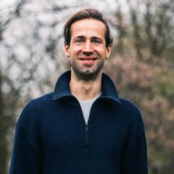 Foto: Mirko Kalkmann