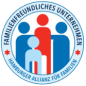 Familiensiegel: Familienfreundliches Unterhnehmen