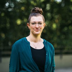 Foto: Nadja von der Reith