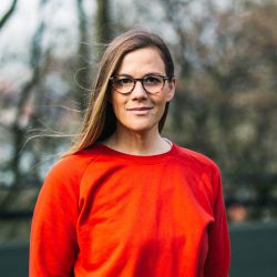 Foto: Jasmin Schirmag